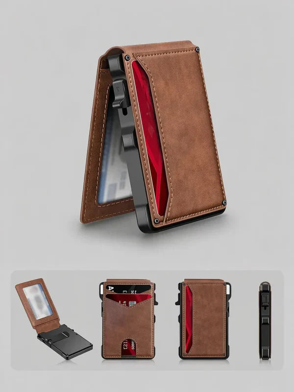 VEYLO SMART WALLET