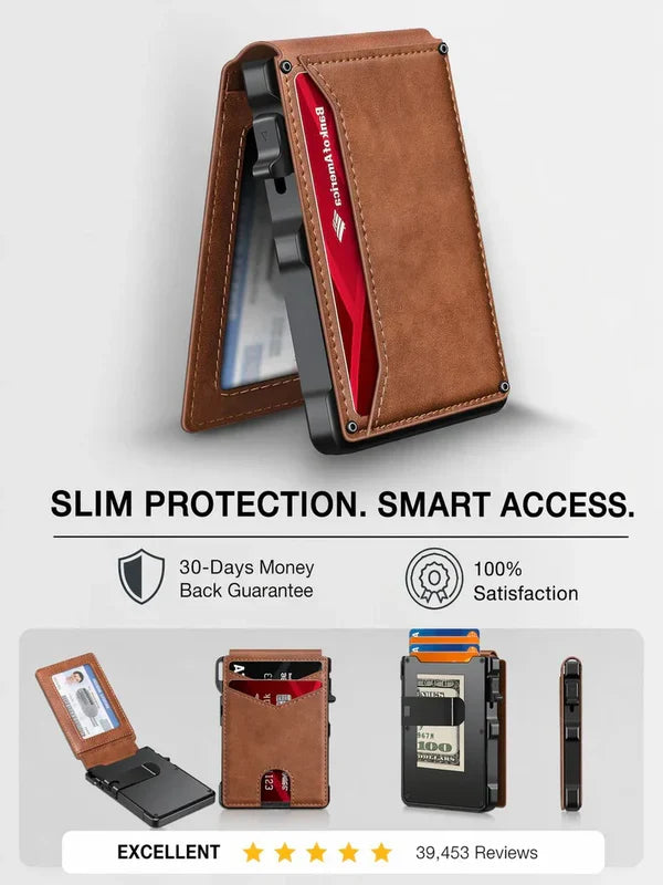 VEYLO SMART WALLET