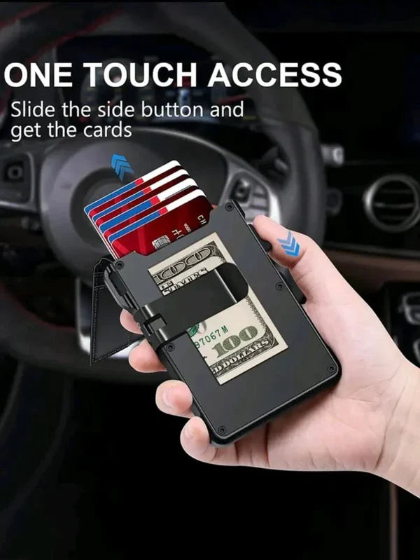 VEYLO SMART WALLET