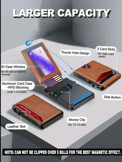 VEYLO SMART WALLET