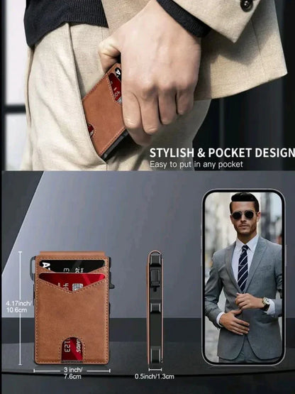 VEYLO SMART WALLET